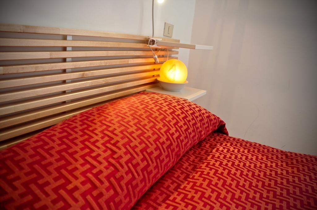 Babuino 127 Rooms - Rome — Photos 1