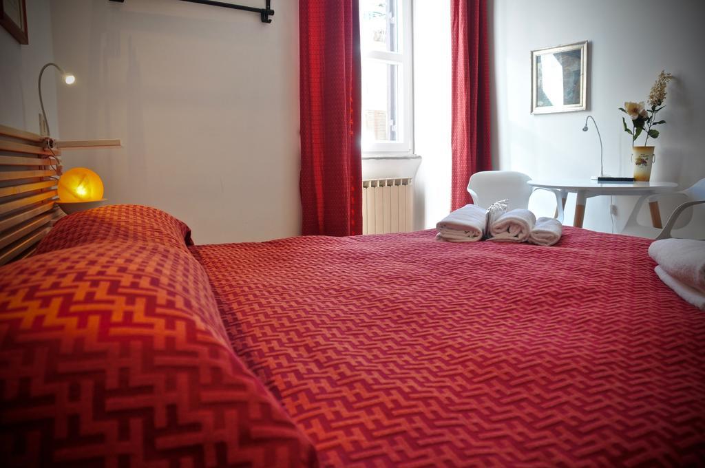 Babuino 127 Rooms - Rome — Photos 3