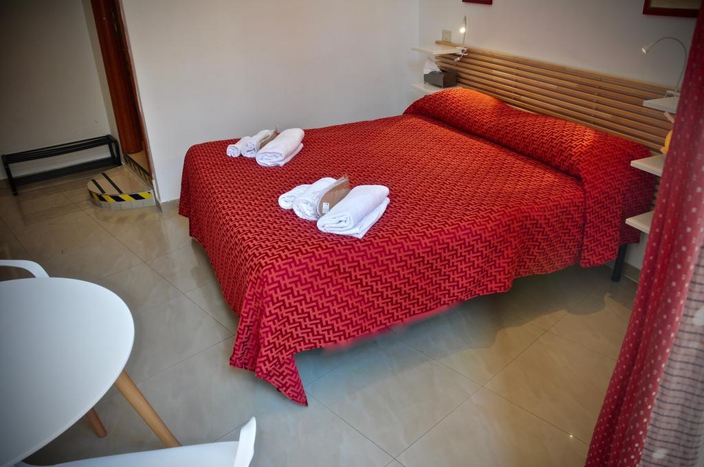 Babuino 127 Rooms - Rome — Photos 2